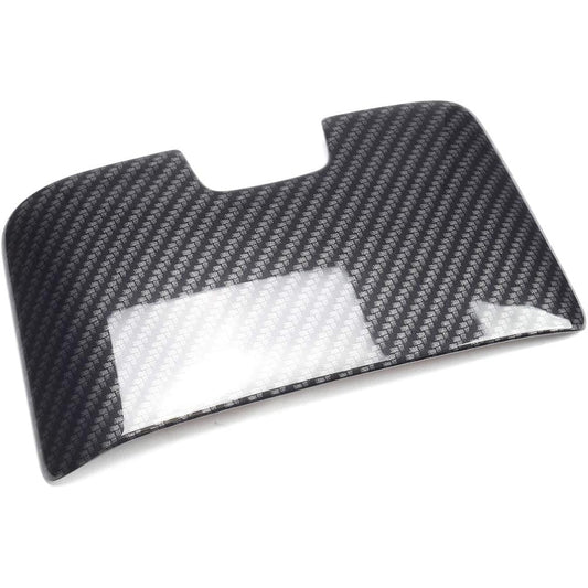 SecondStage Serena C27 Front Cup Holder Panel Drink Holder Cover Piano Black SHN0132BLK