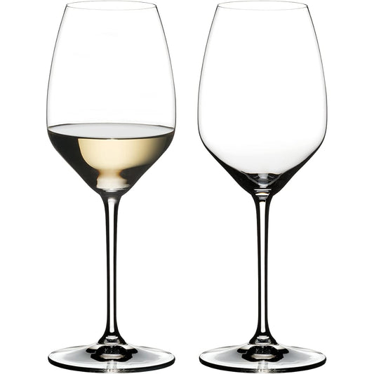 Riedel [Genuine] Wine Glass Pair Set Extreme Riesling 460ml 4441/15