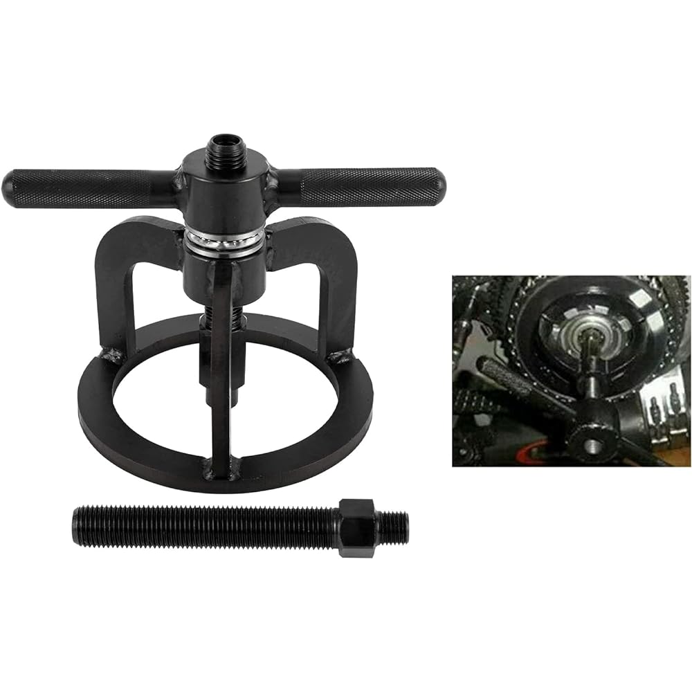 BTSHUB Clutch Spring Compressor Compression Tool For motorcycles