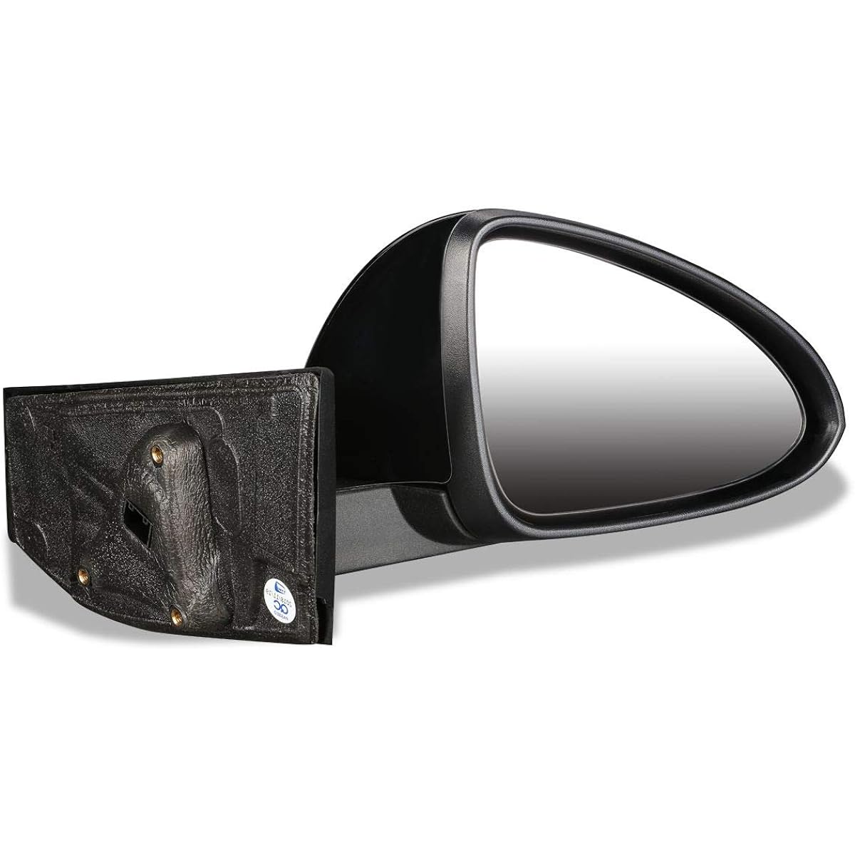 DNA MOTORING OEM-MR-GM1321451 Factory Style Powered Amiller