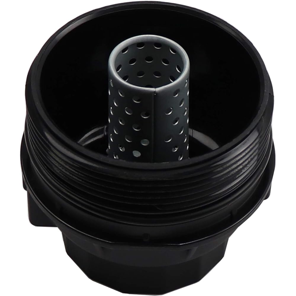 BECKARNLEY 041-0013 Oil Filter Housing Cap