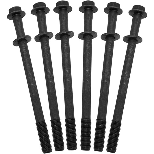 Cylinder Head Block Stud for Polaris RZR Ranger General Sportsman ACE 570 900 1000 RS1 Turbo Pro