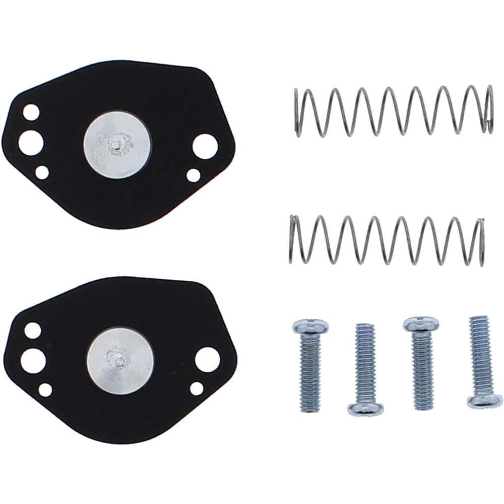 ALL BALLS RACING 46-4039 Air Cut Off Valvard Kit