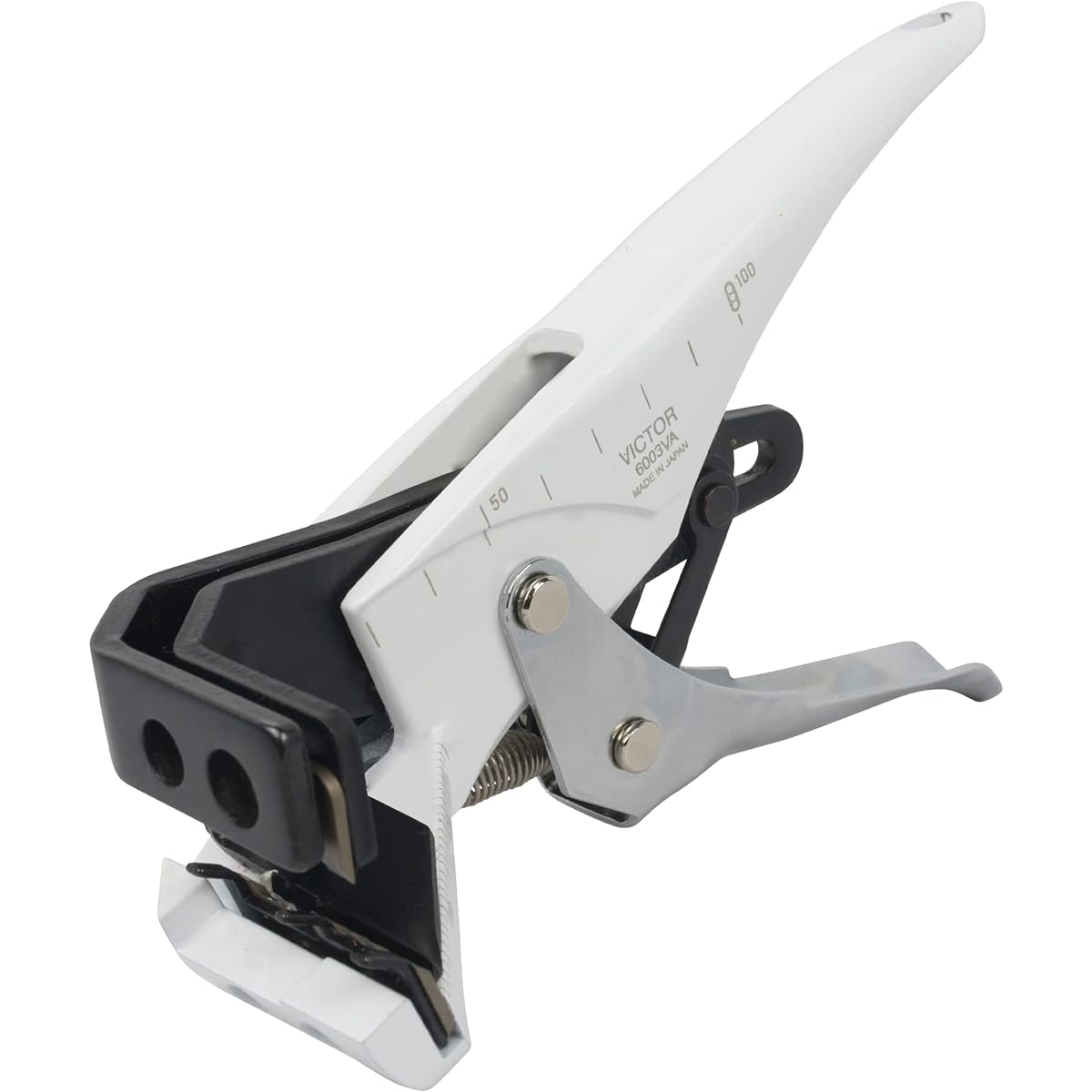 Victor VA wire stripper 2nd class electrician exam compatible 6003VA