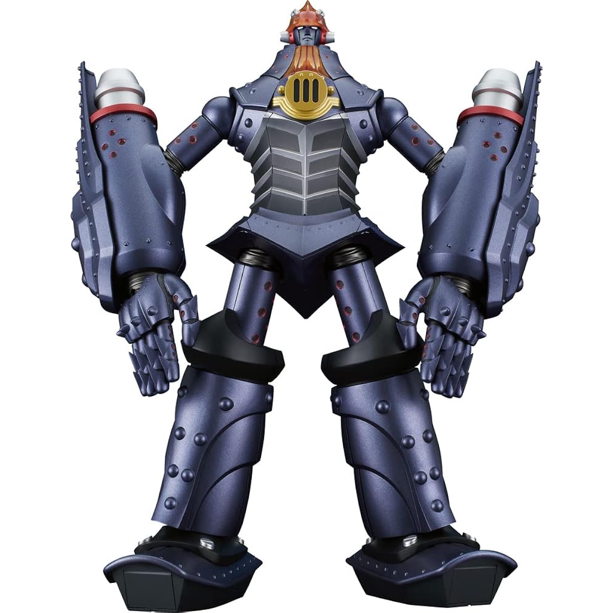 GOOD SMILE COMPANY MODEROID THE Big O Big O non-scale assembly plastic model resale