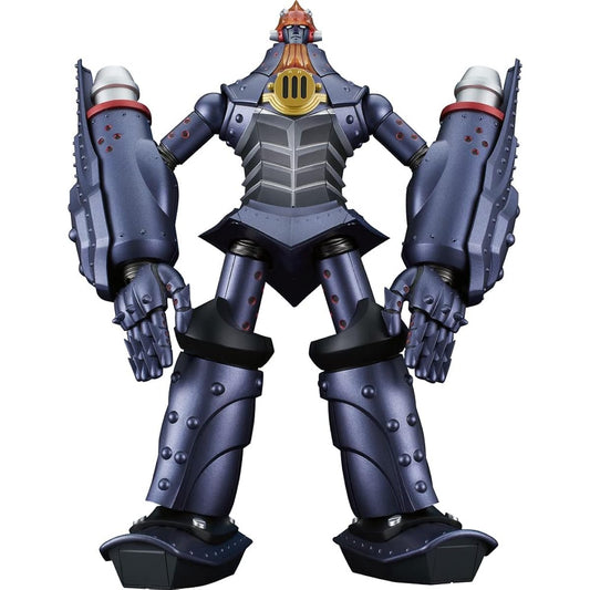 GOOD SMILE COMPANY MODEROID THE Big O Big O non-scale assembly plastic model resale