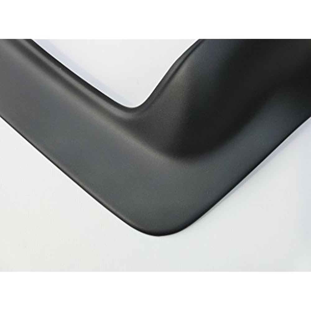 C/Asport VW Golf 5 GOLF5 roof lining repair trim front and rear SET (matte black) CAVW042