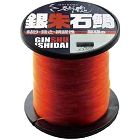 キザクラ(kizakura) Stone Master Soul Silver Vermilion Stone Snapper 300m No. 18