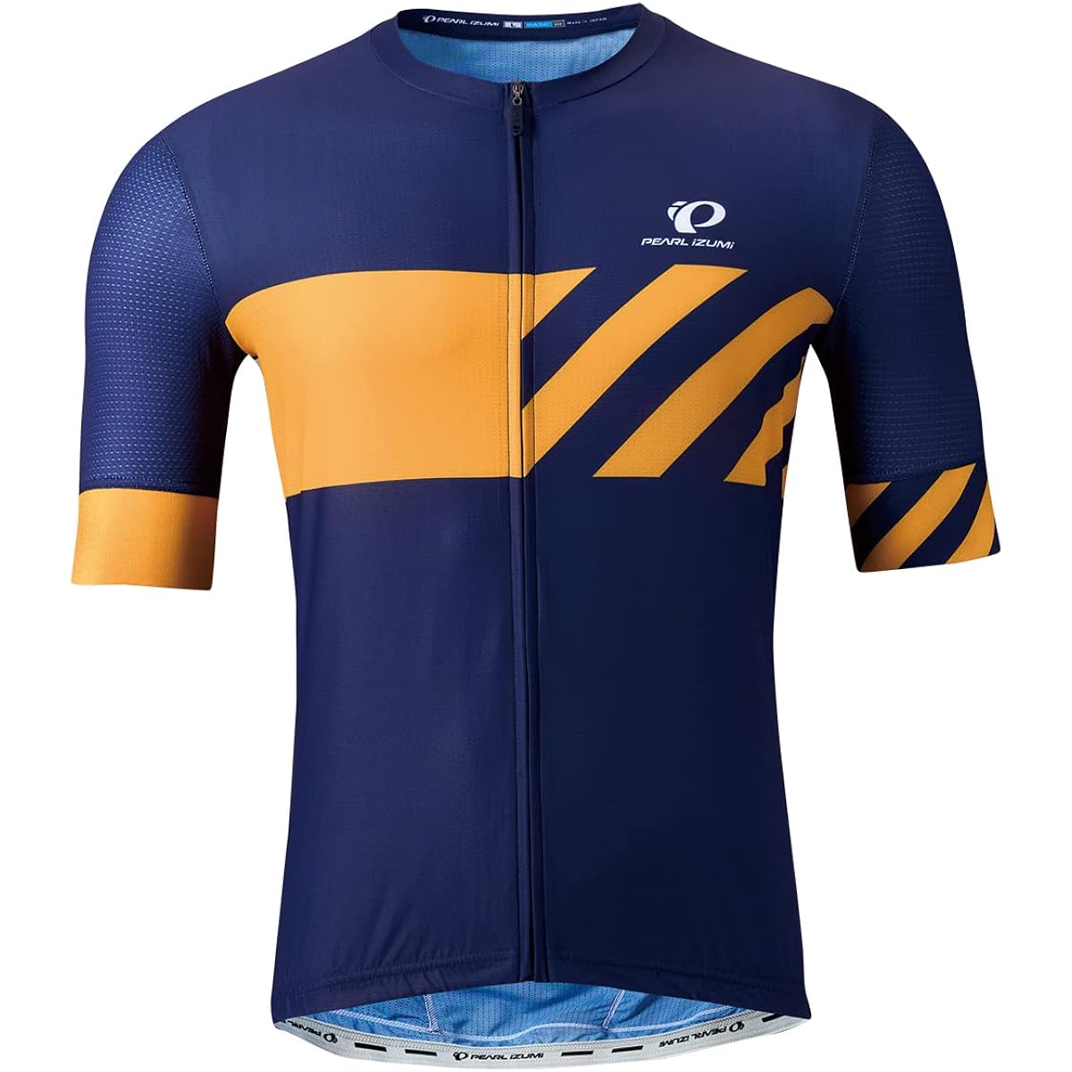 [Pearl Izumi] Cycling Jersey Ignite Basic Jersey Men's