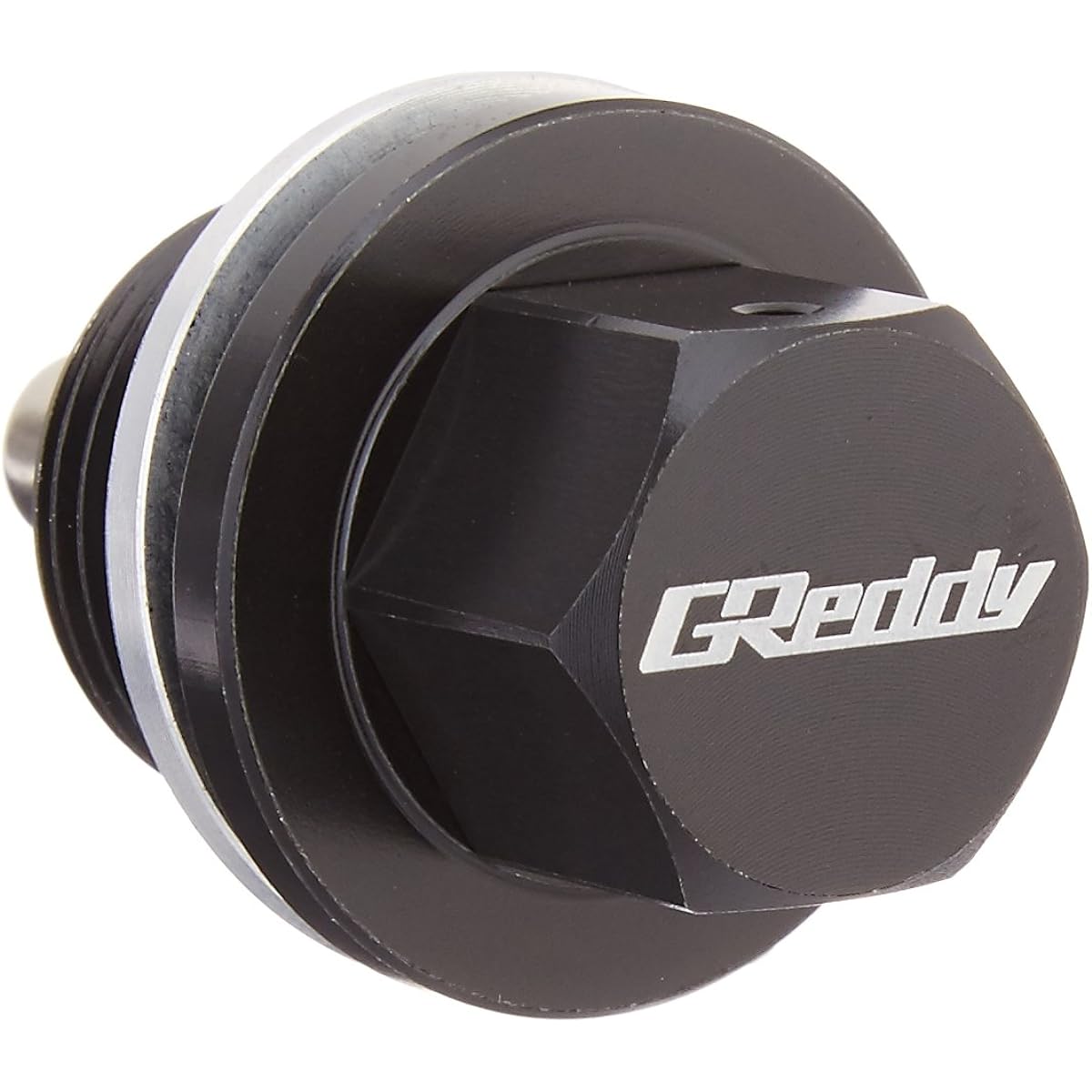 GREDDY 13901303 Magnetic oil pandrain plug