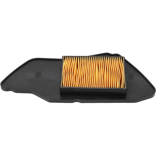Aramox Air Filter Element Replacement for Yamaha ZUMA 125 YW125 Scooter 2009-2015 OE: 5S9-E4451-00