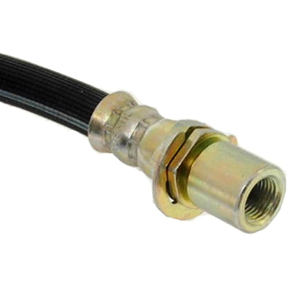 ACDelco 18J2024 Professional Front Hydraulic Brake Hose Assembly