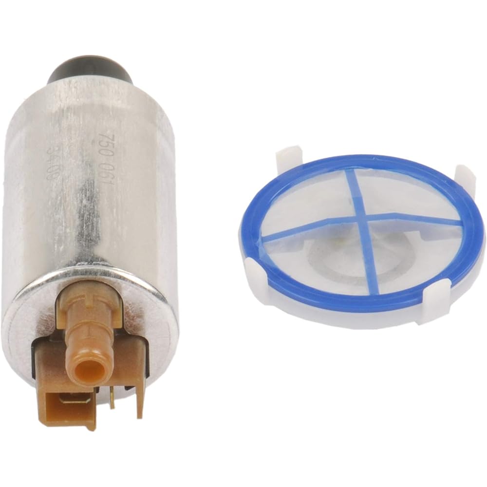 Bosch 69481 OE Electric Fuel Pump 1990 Volkswagen Corrado 1987,1990-1993 Volkswagen Fox 1988-1992 Volkswagen Golf 1985-1986,1988 Volkswagen Jetta 1993 Volkswagen Passat etc.