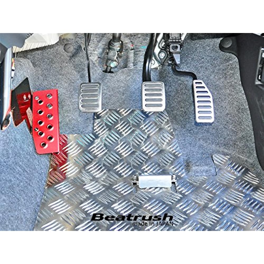 Alto Works (5 Speed Manual Car) ha36s doraiba-huttoresuto Red s48504drr
