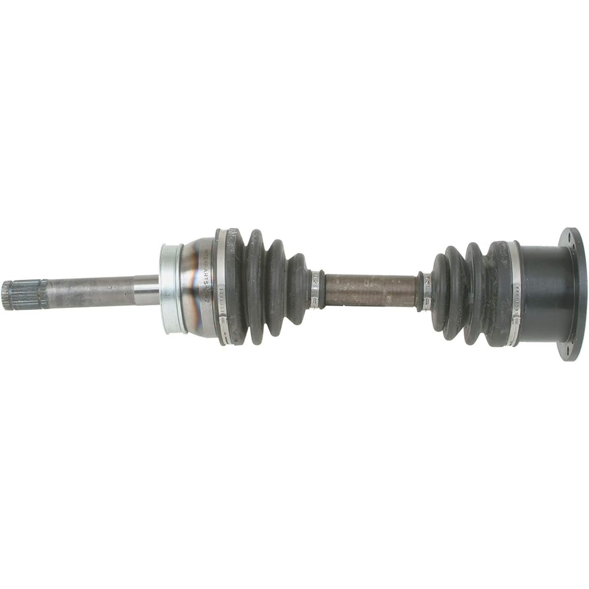 Cardone Select 66-6185 CV axle (drive axle)