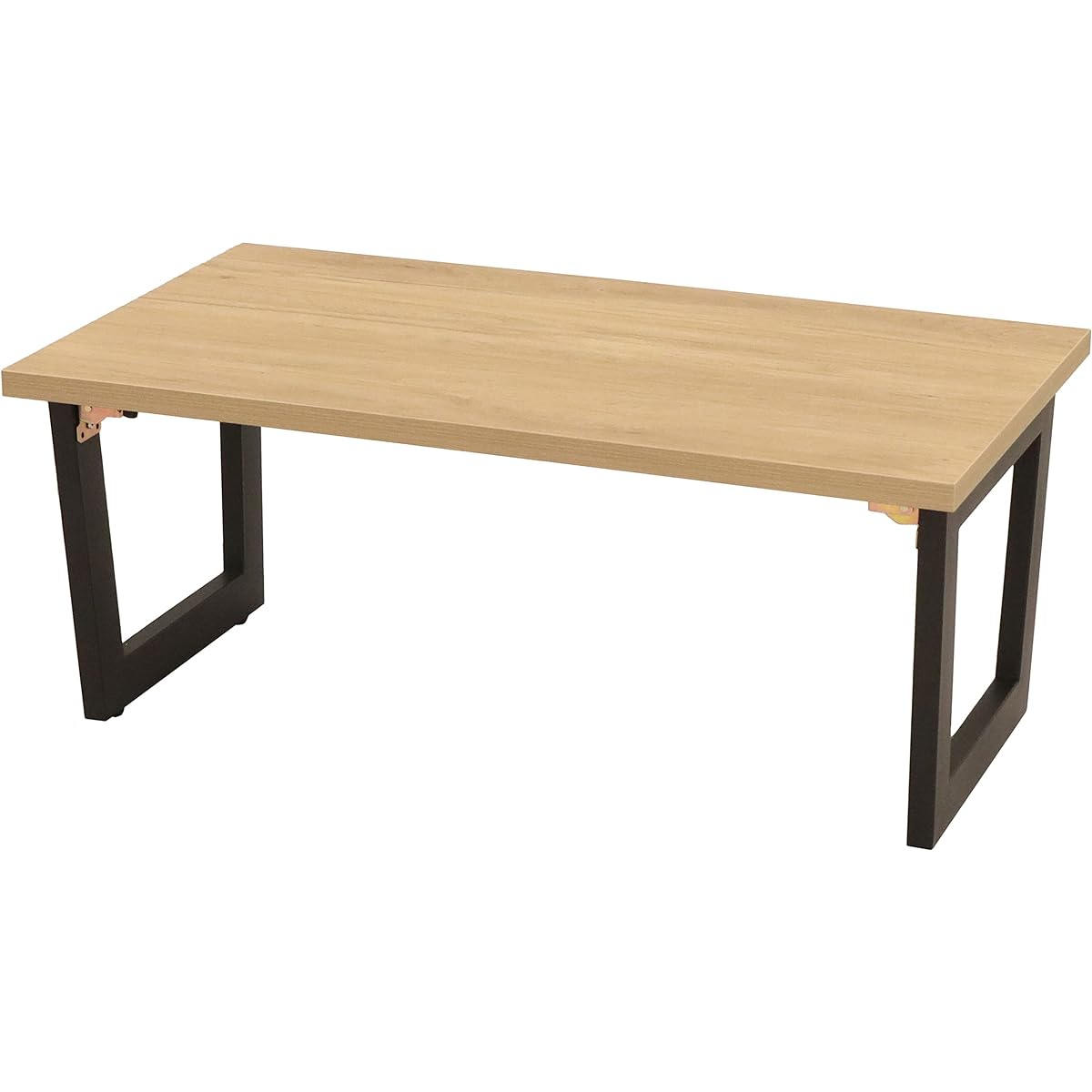 AIS (AIS) Folding table Width 90cm Natural SMFT-01 NA