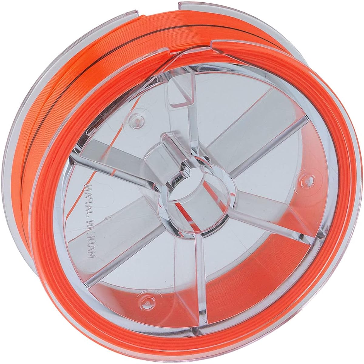 Timco Aero Shooter Float 35LB 100m Orange