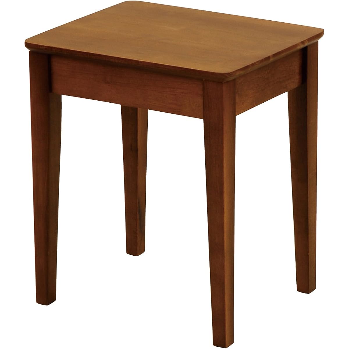 YAMAZEN Side Table Dark Olive BST-4035(DOL)