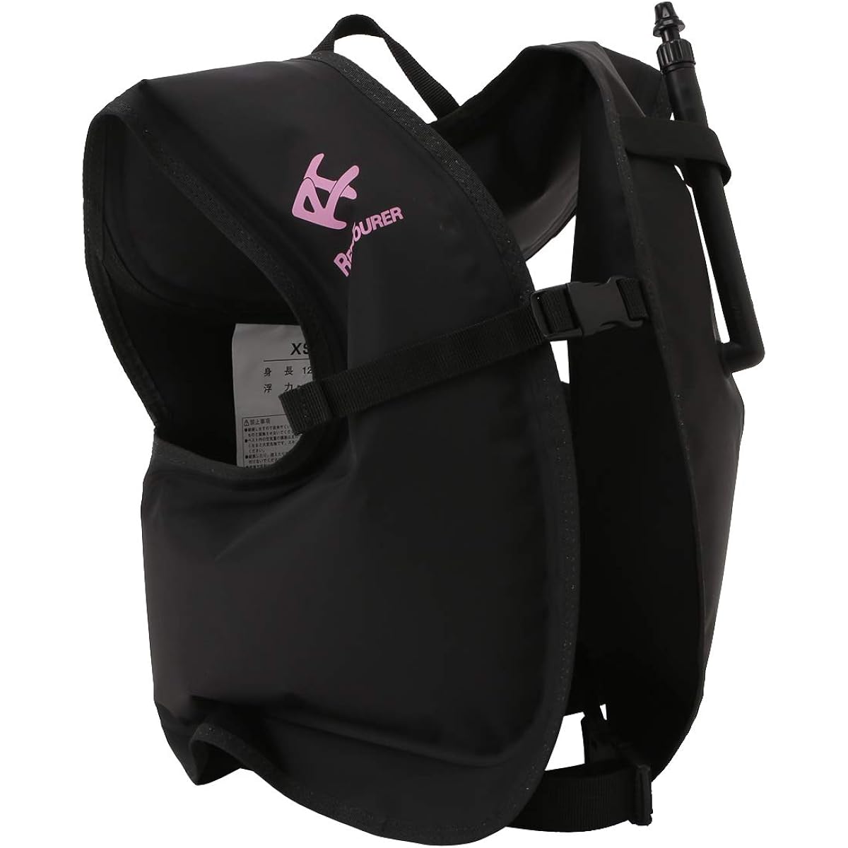 REEF TOURER Snorkel Snorkeling Vest Floating Vest Vest Compact RA0408