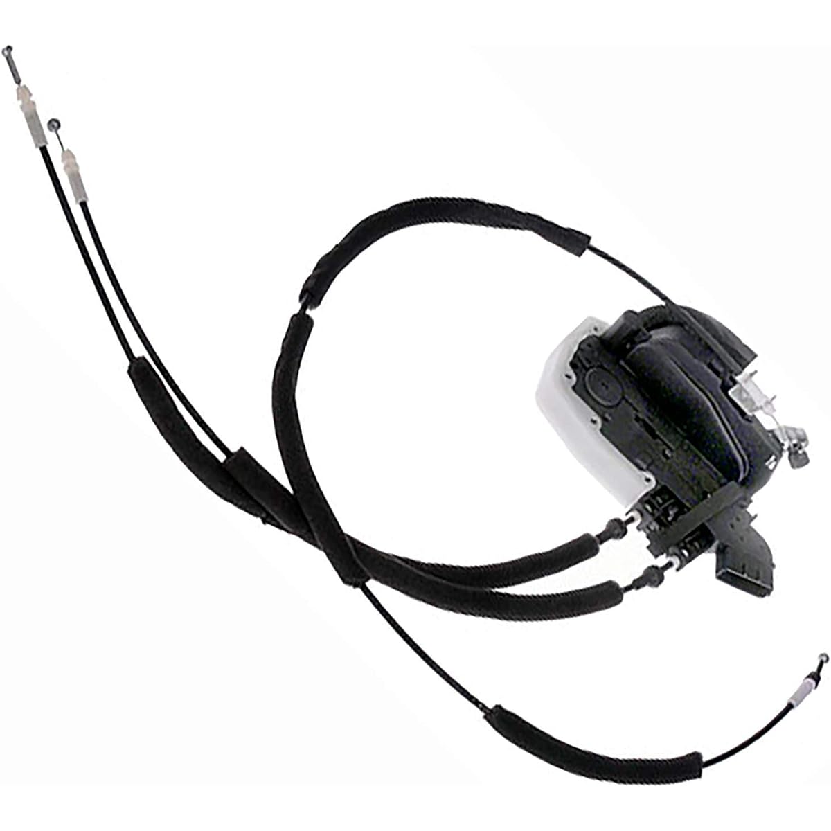 Powered Alock Alock Acchui Tarch Acemburi 08-15 NISSAN ROGUE Rear left 82501-JM00A 72093