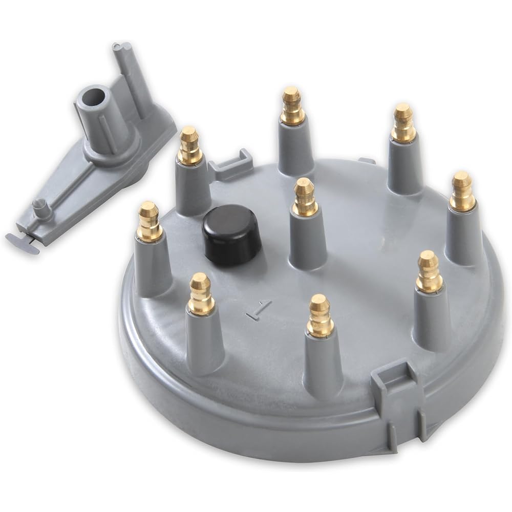 Accel 8234 Billetech Performance Distributor Cap and Rotor Kit