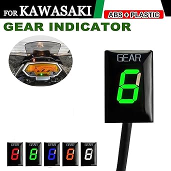 Digital meter display Auto bainigeigor speed display
