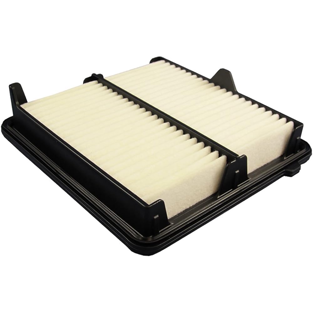 ECOGARD XA6196 Premium Engine Air Filter Acura ILX 1.5L HYBRID 2013-2015 | HONDA CIVIC 1.5L HYBRID 2012-2015