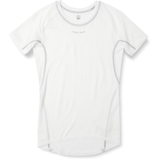 [Pearl Izumi] Undershirt Cool Fit Dry Half Sleeve Men's