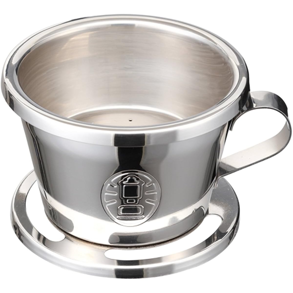 Coleman Coffee Dripper Parthenon Coffee Dripper No Paper Filter Required Camp 1709370