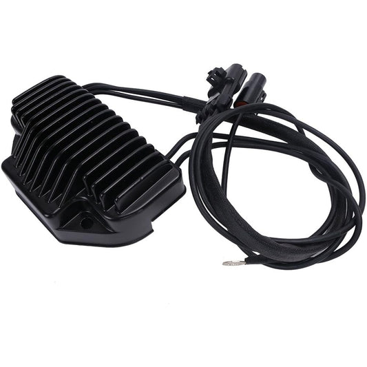 Voltage regulator rectifier 2002-2007 Harley Davidson V rod 74440-01 Replacement