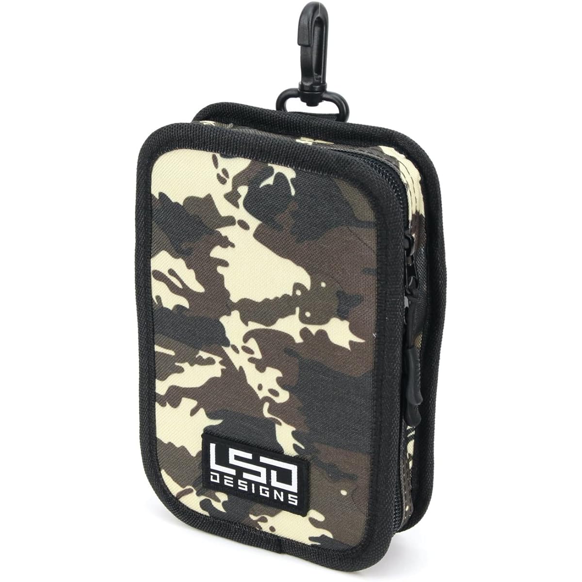 Love Soul Dream LSD Designs Tackle Pouch L Size Optional Parts Wading Fishing Pouch Accessory Bag Bag Parts Langan