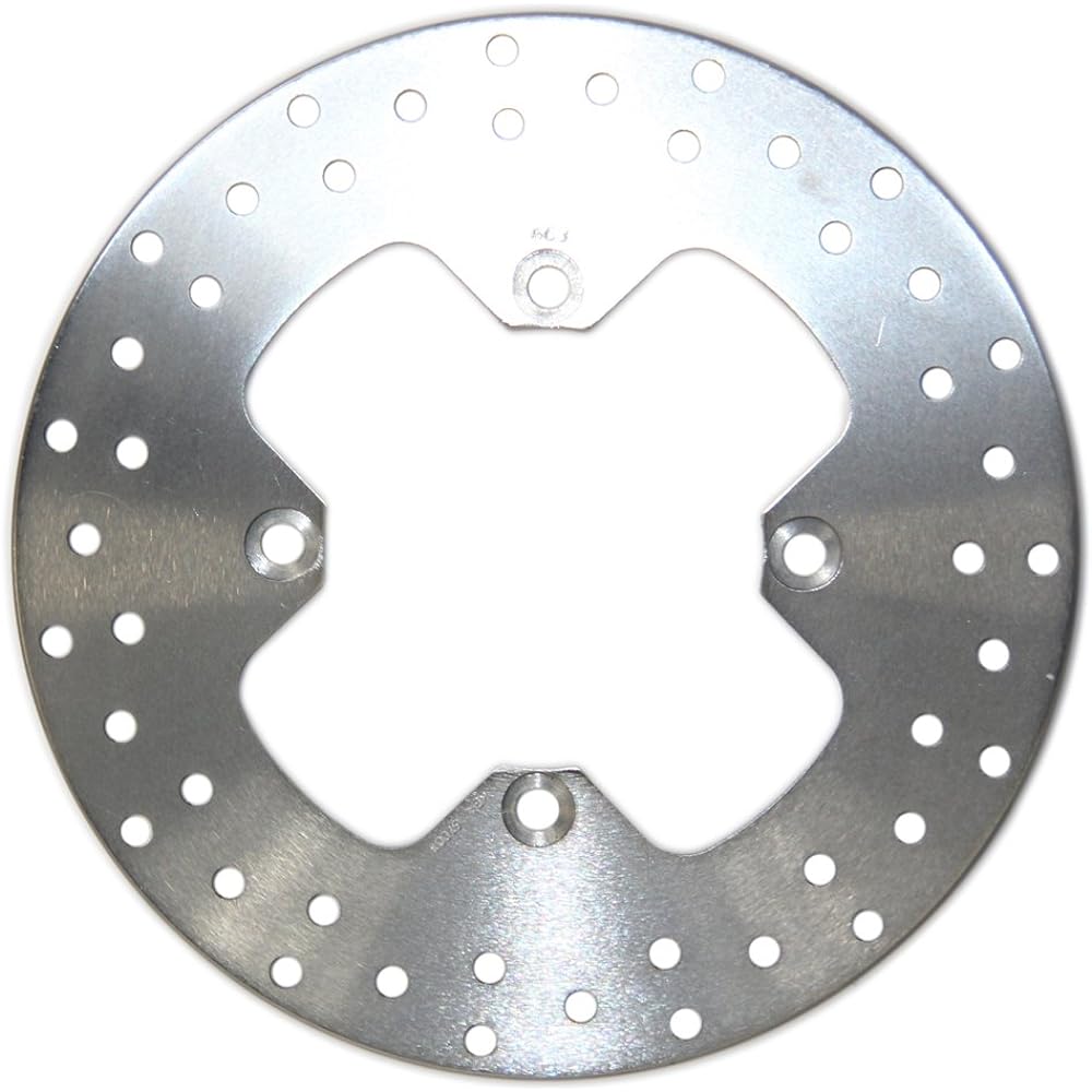 EBC brake MD663 Brake rotor