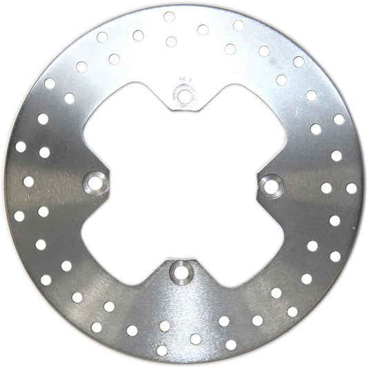 EBC brake MD663 Brake rotor