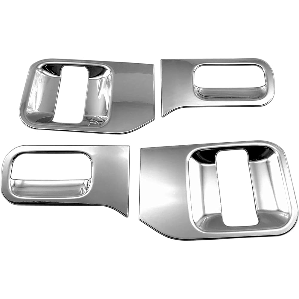 BRIGHTZ Town Ace Van 402 403 412 413 Plated Door Handle Cover Dish [DHC-SARA-115] S402M S403M S412M S413M S402 S403 S412 S413 Town Ace Van 45844