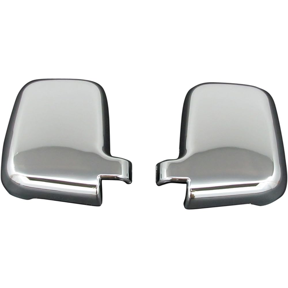 BRIGHTZ Vamos HM1 HM2 Type 1 Type 2 Plated Door Mirror Cover [MIR-SID-118] HM M1 M2 1 2 15585