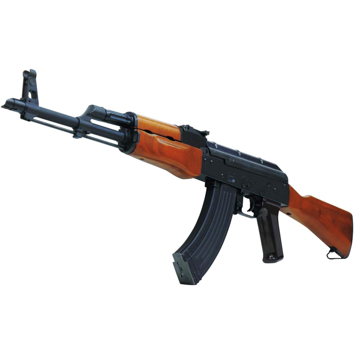BOLT Airsoft Recoil Shock Electric Gun AKM B.R.S.S. HAMMER Japanese Specification BR-39