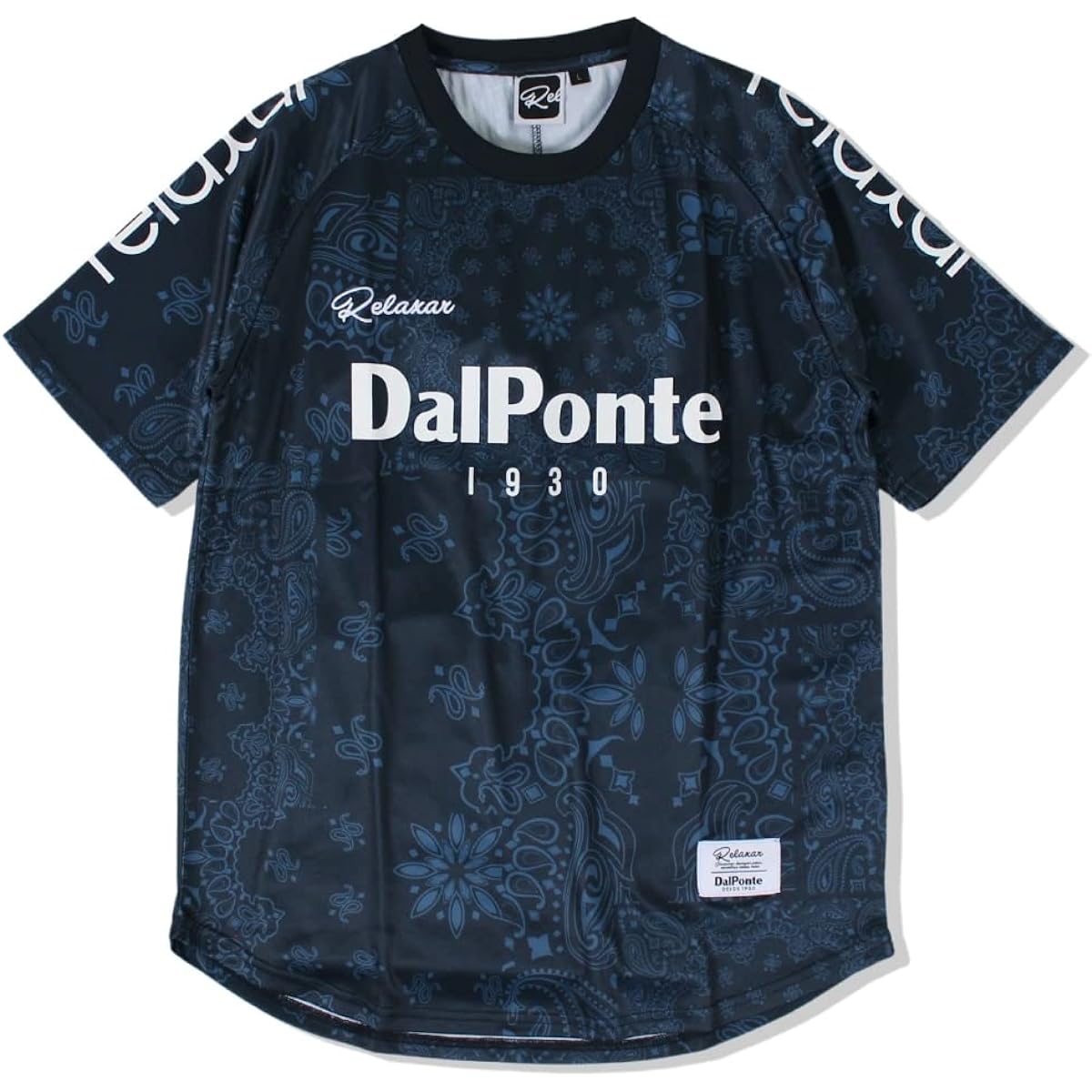 [Dow Punch] T-shirt