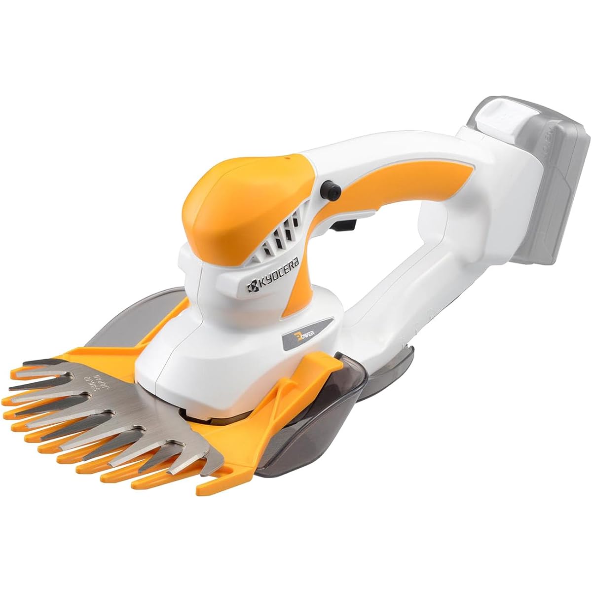 Kyocera Old Ryobi Rechargeable Hair Clipper Body Only Cutting Width 160mm BB-1100 665200B