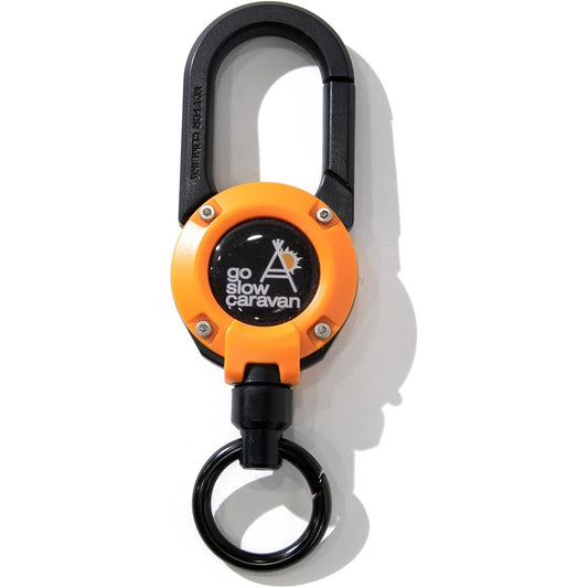 ROOT CO.Xgsc MAG REEL 360 gsc Limited Caravan Yellow Free