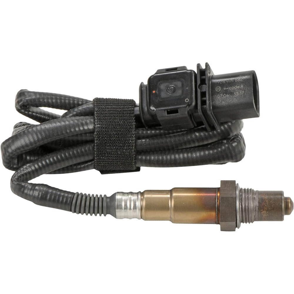 Bosch 17098 Bosch 17098 Original device wide band oxygen sensor BMW XW X3 128i 135i 325Xi328i 328xi330i 330xi335i 335IS 335XI525I 525xi525i 30 Xi + More