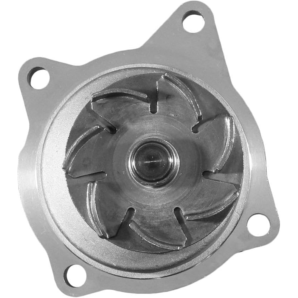 ACDelco 252-723 Professional Water Pump Kit