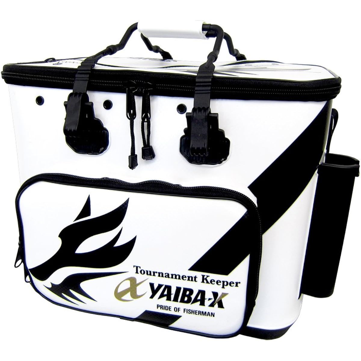 Sasame Needle (SASAME) YAIBA Wolf Fish Keeper YFK