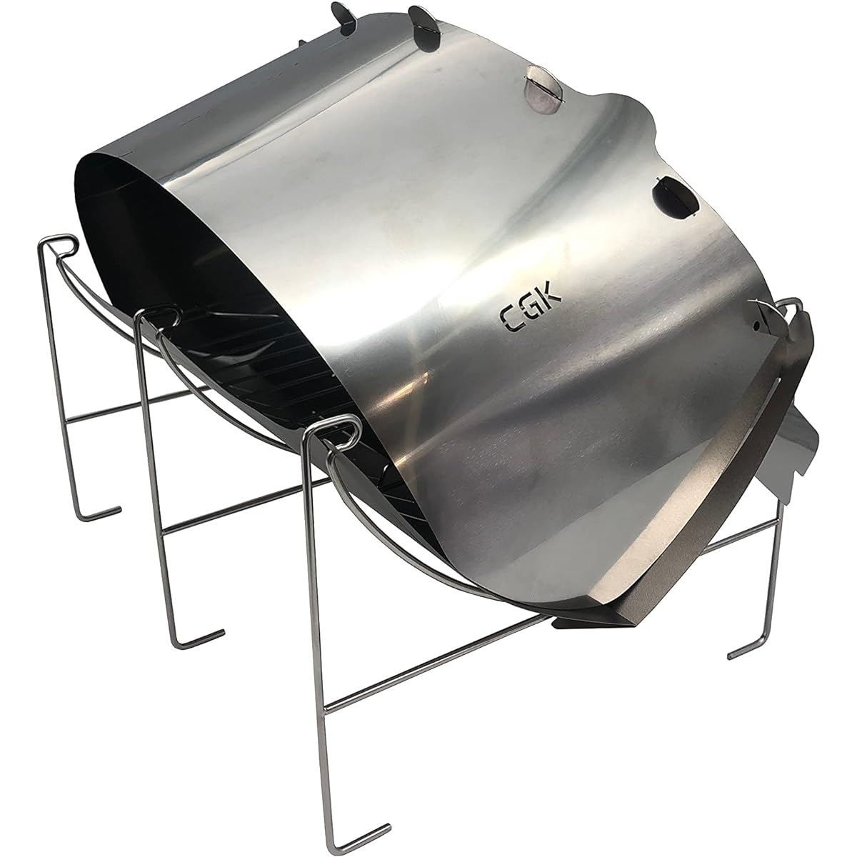 CGK TABI Hama Grill Compact Stainless Steel Oven