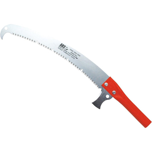 Ars Telescoping High Branch Saw Zoom Saw with Spare Blade Saya Metal Fittings 250Z-1-ST