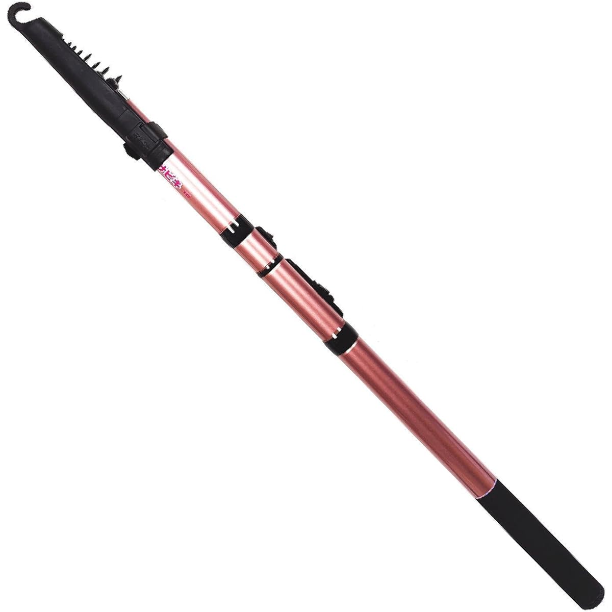 RISEWAY Rod PG Easy Sabiki