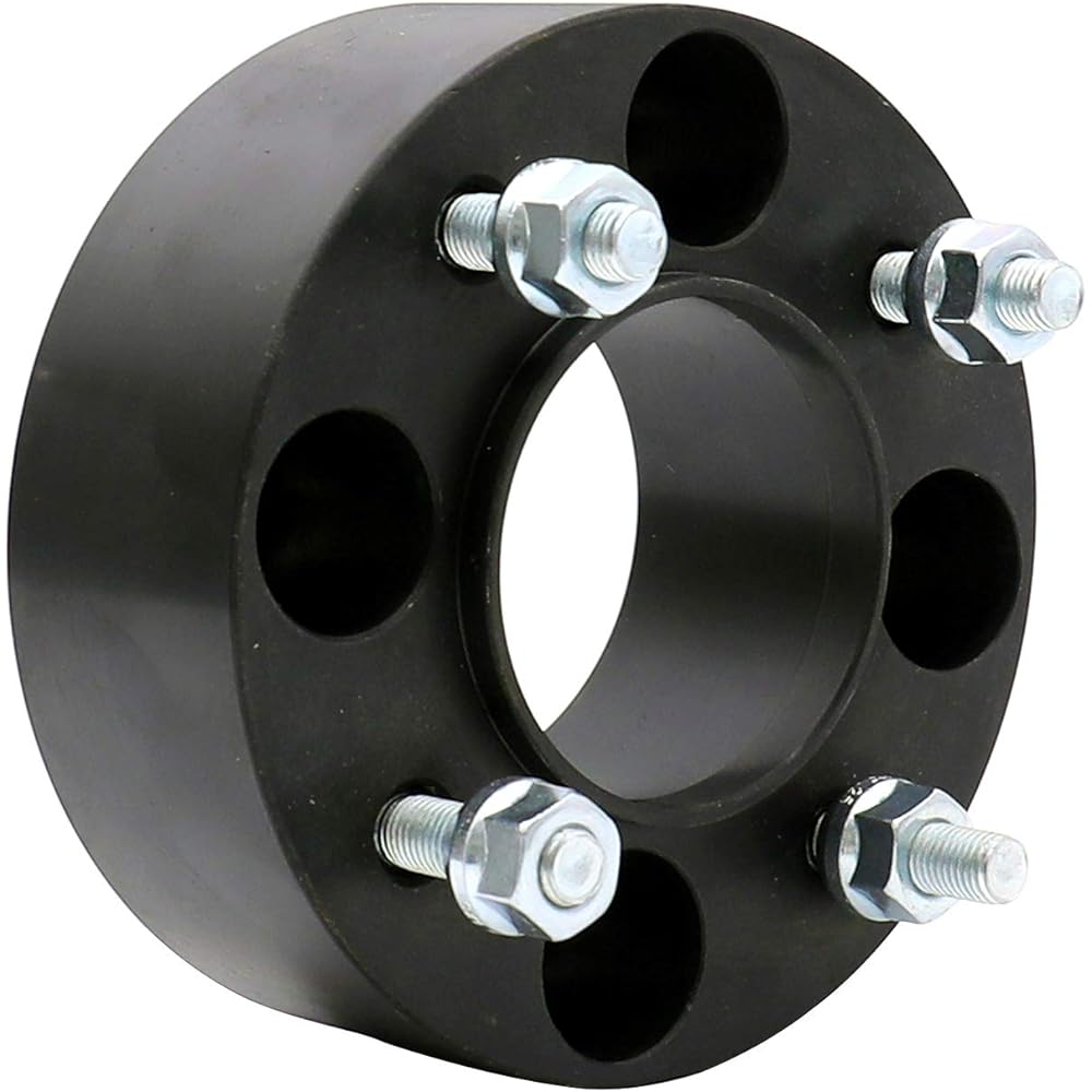 HICKS 2 inch 4/110 Wheel Spacer TRX250 Recon TRX 250EX ATC70 CAN-Am 4X110 2 pieces