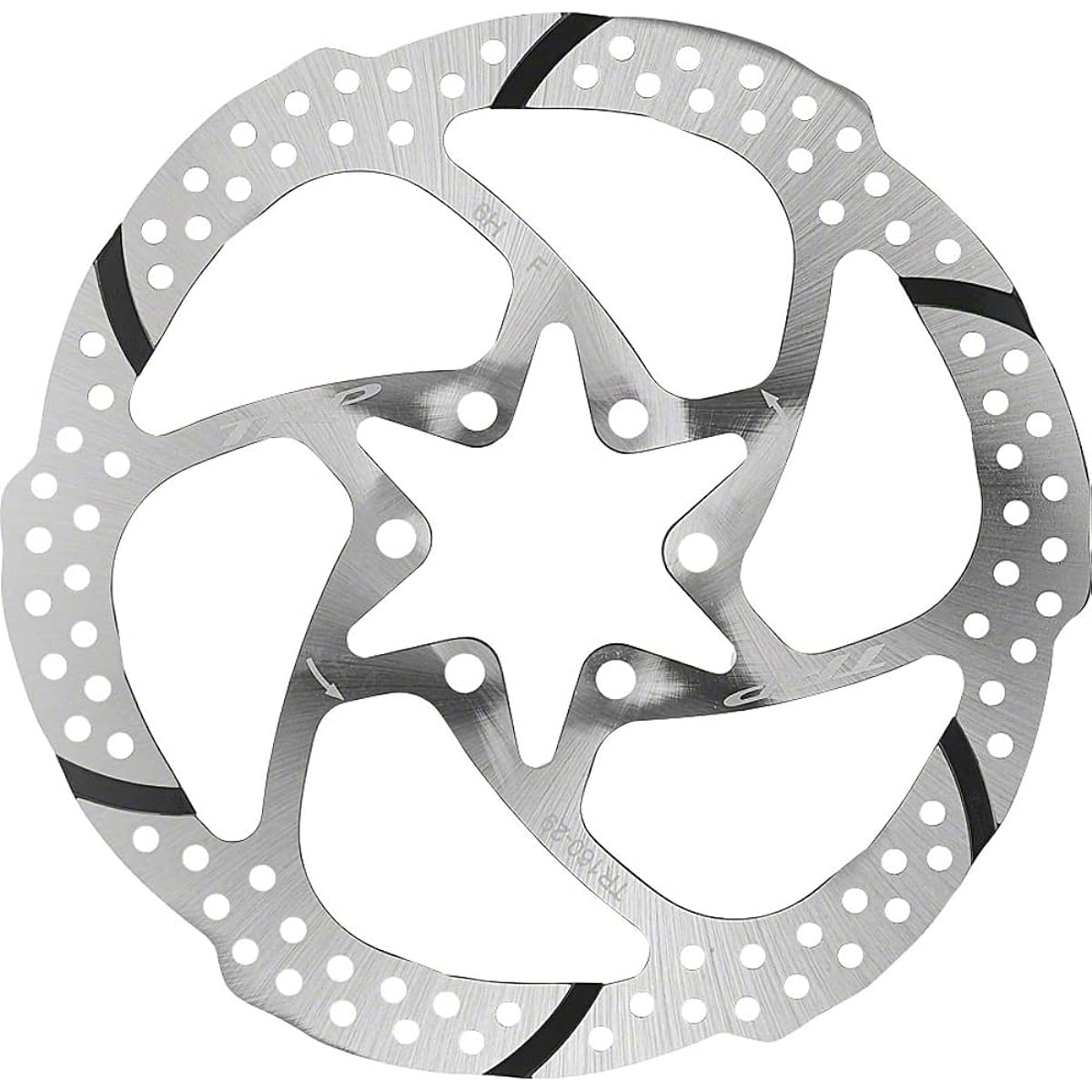 TRP TRP-29 Disc Rotor 140mm YBR02200
