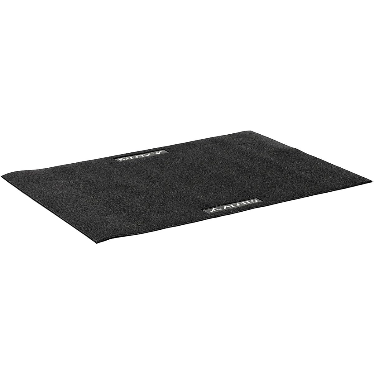 ALINCO Exercise Floor Mat Floor Protection Shock Absorption Anti-Slip EXP