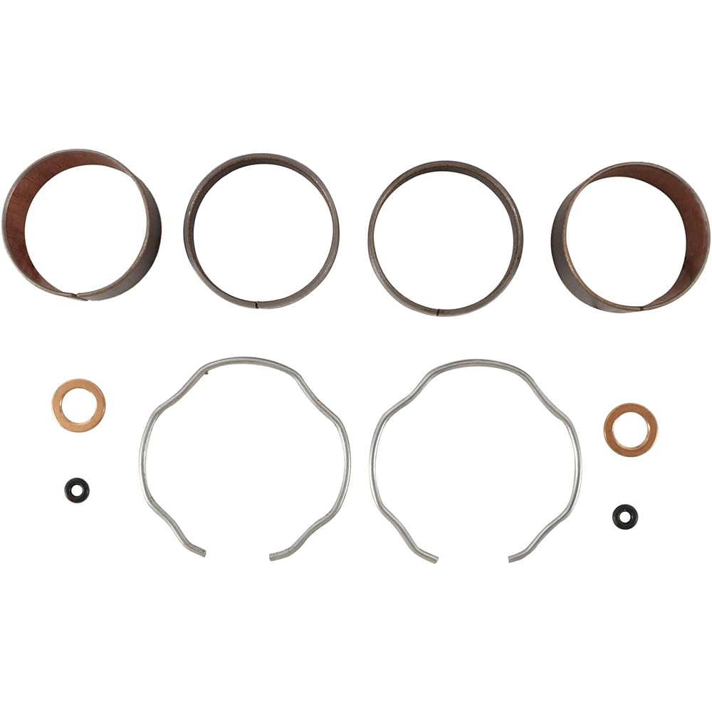 All Balls Racing 38-6001 Folk Bushing Kit