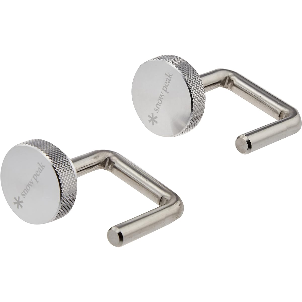 Snow Peak IGT Connection Hook CK-175